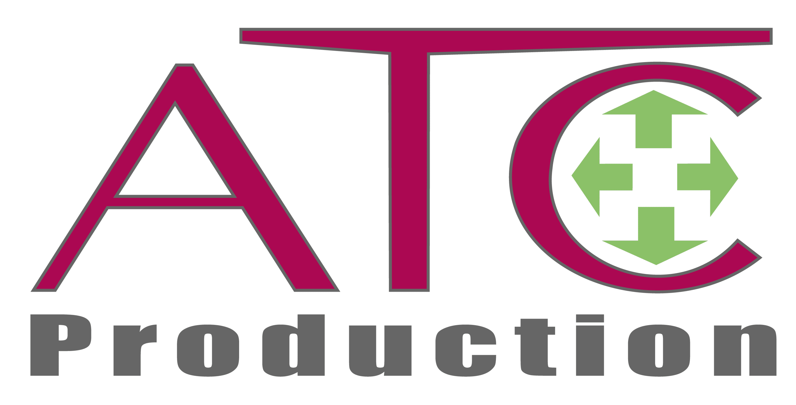 Logo ATC Production