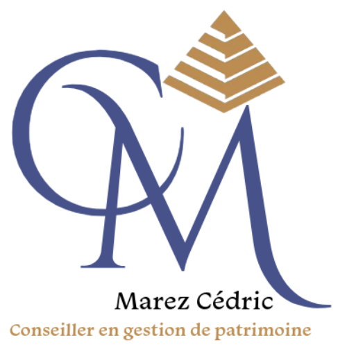 Logo Marez Conseil Patrimoine