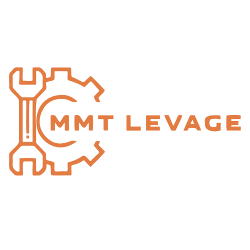 Logo MMT Levage